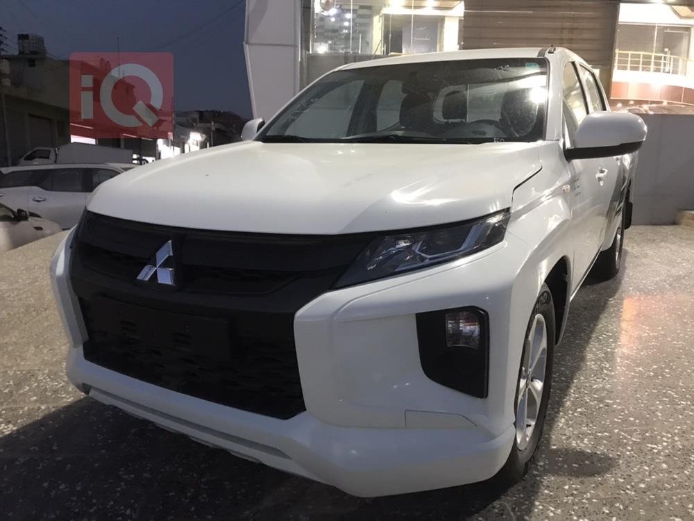 ميتسوبيشي L200